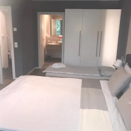 Wolke 4 Buren an der Aare