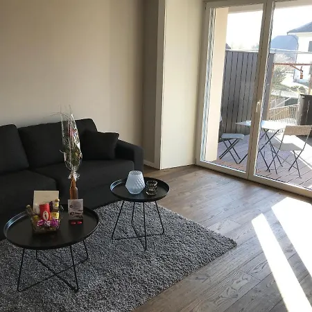 Wolke 4 Buren an der Aare