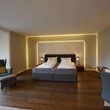 Estalagem Wolke 4 4*