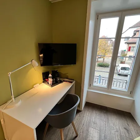 Wolke 4 Zajazd Buren an der Aare