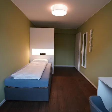 Zajazd Wolke 4 Buren an der Aare