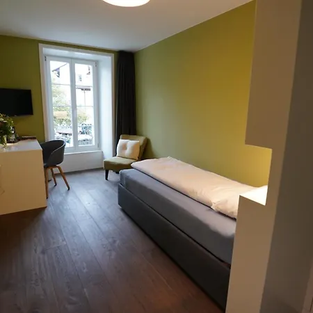 Wolke 4 4* Buren an der Aare