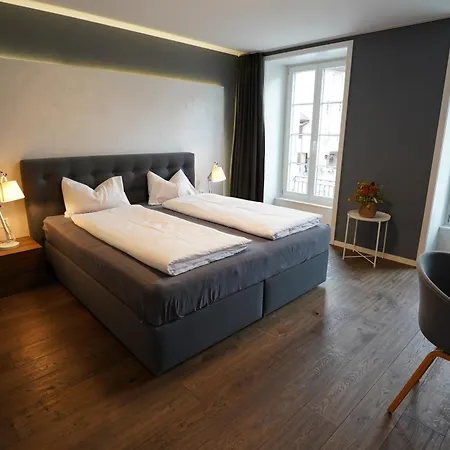 Estalagem Wolke 4 4*