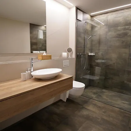 Wolke 4 4* Buren an der Aare