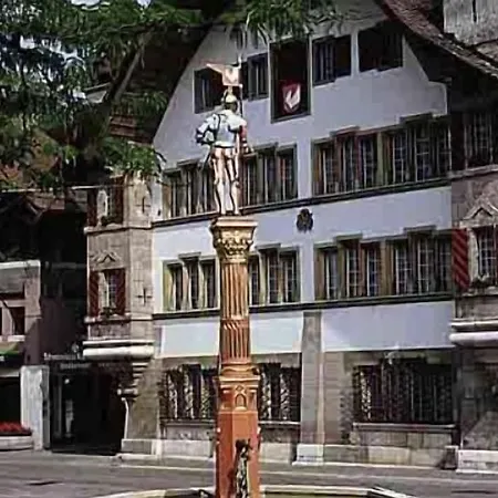 Wolke 4 Buren an der Aare