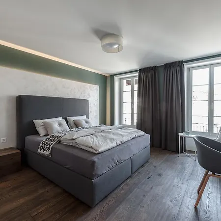 Zajazd Wolke 4 Buren an der Aare