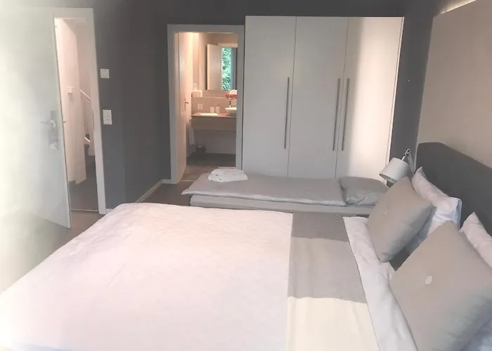 Wolke 4 Buren an der Aare