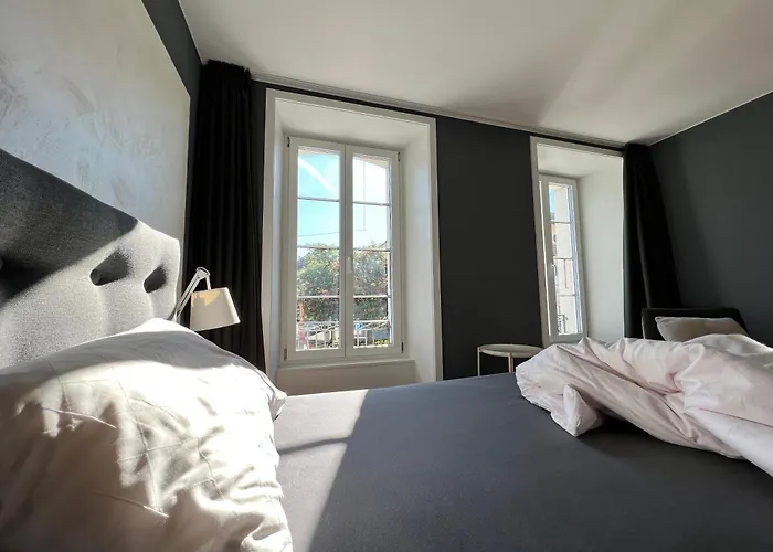 Wolke 4 4* Buren an der Aare