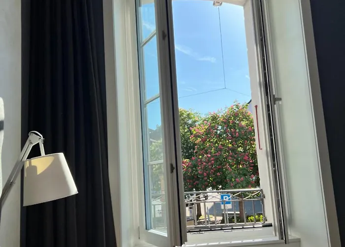 Wolke 4 4* Buren an der Aare