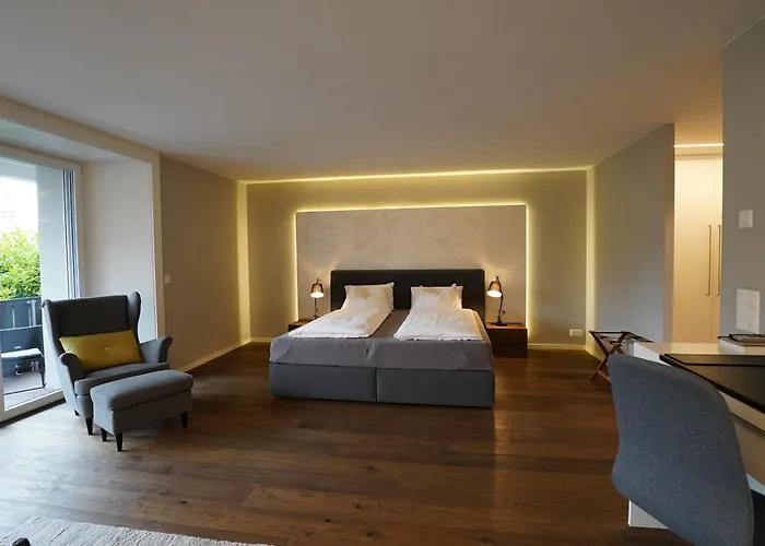 אורחן Wolke 4 4*