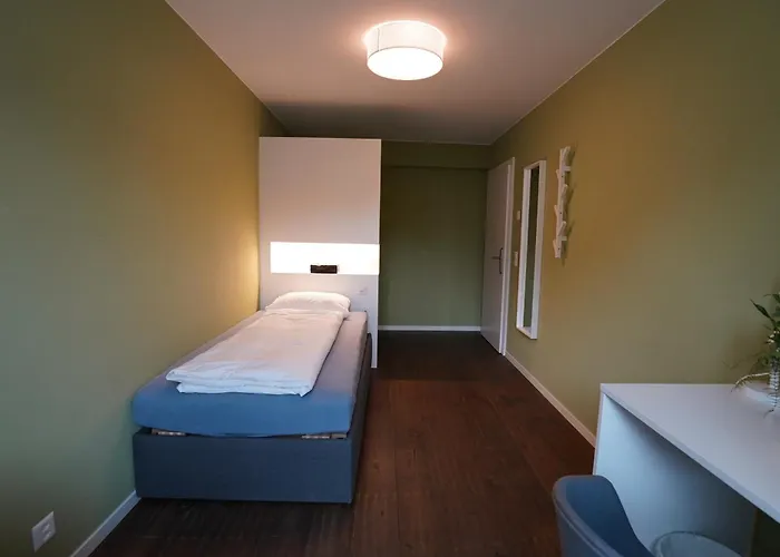 Kro Wolke 4 Buren an der Aare