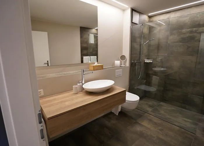 Wolke 4 Buren an der Aare