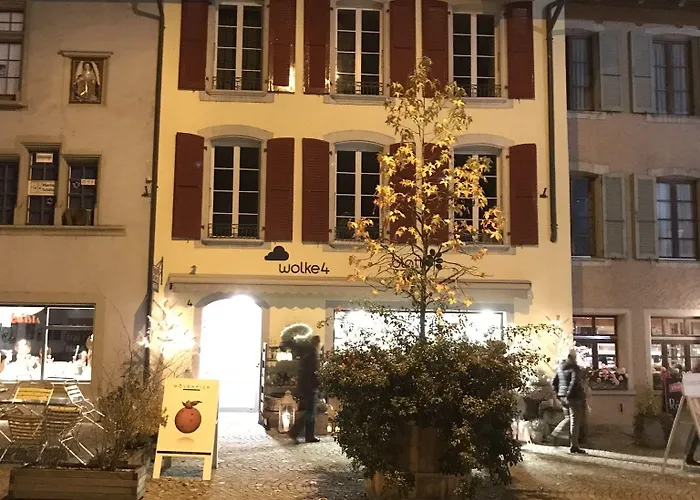 Kro Wolke 4 4*