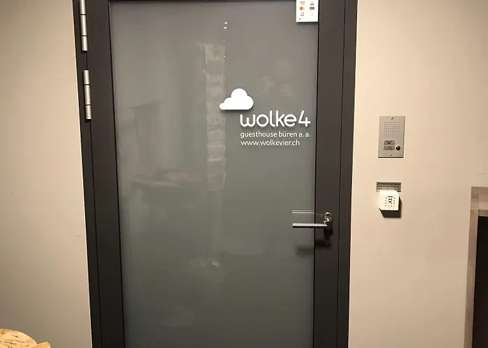 Wolke 4 Kro Buren an der Aare