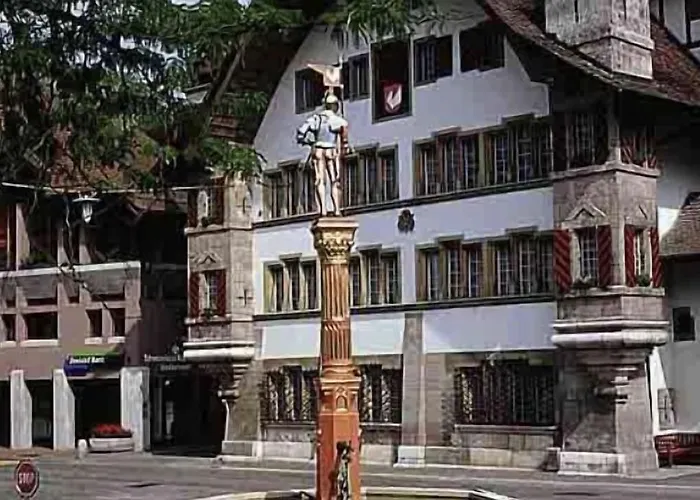 Wolke 4 Buren an der Aare