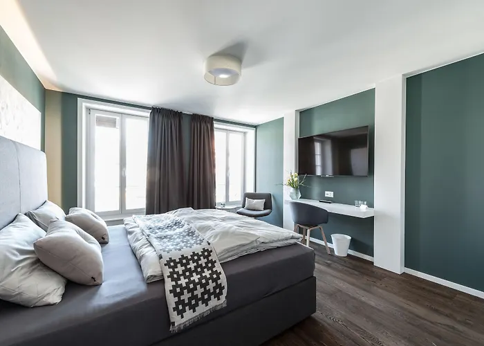 Kro Wolke 4 Buren an der Aare