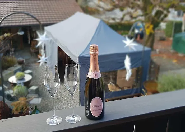 Wolke 4 Kro Buren an der Aare