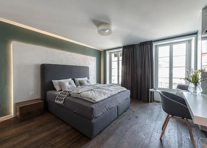 Kro Wolke 4 Buren an der Aare