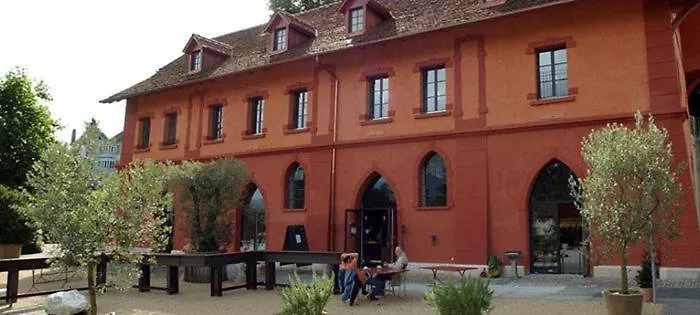 Wolke 4 Kro Buren an der Aare